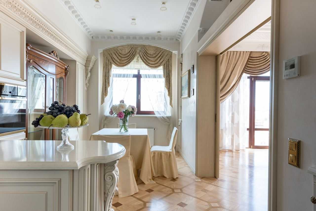 Продажа 5-комнатной квартиры 212 м², Крещатик ул., 27Б