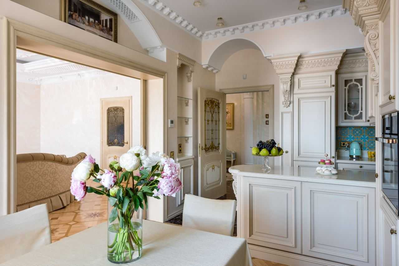 Продажа 5-комнатной квартиры 212 м², Крещатик ул., 27Б