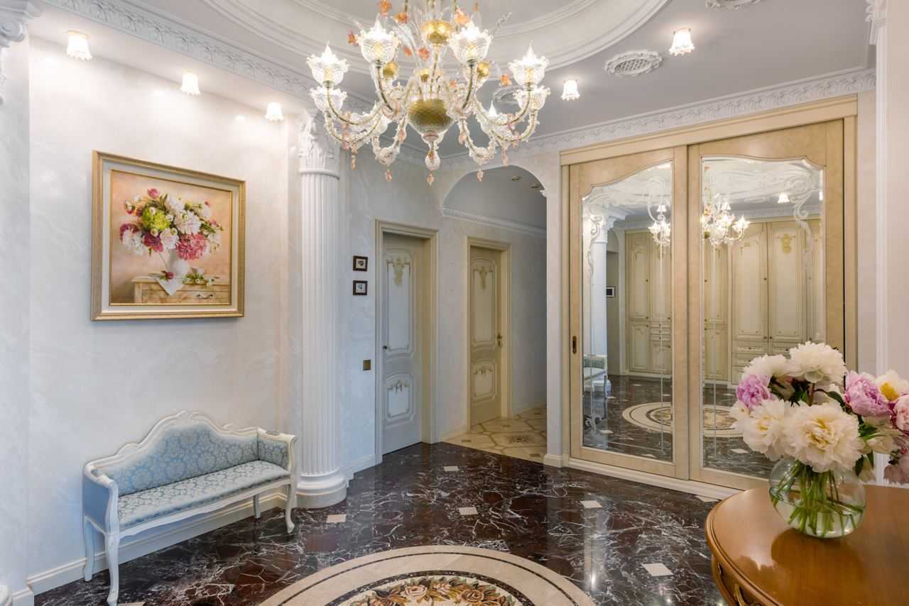 Продажа 5-комнатной квартиры 212 м², Крещатик ул., 27Б