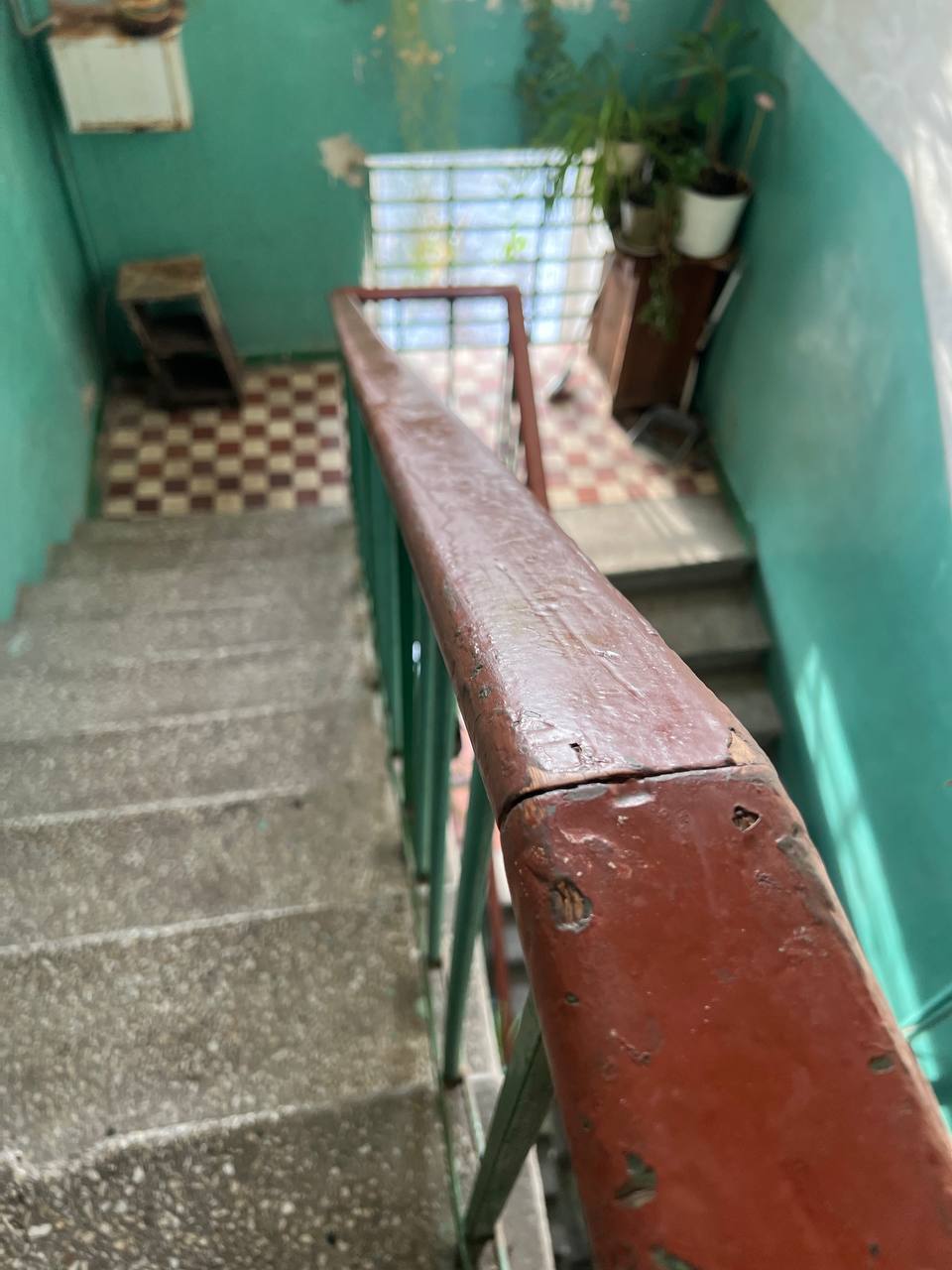 Продаж 3-кімнатної квартири 62.9 м², Запорізька вул., 10