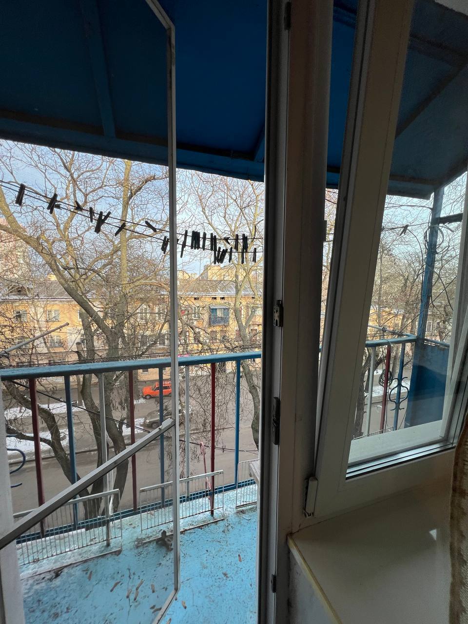 Продаж 3-кімнатної квартири 62.9 м², Запорізька вул., 10