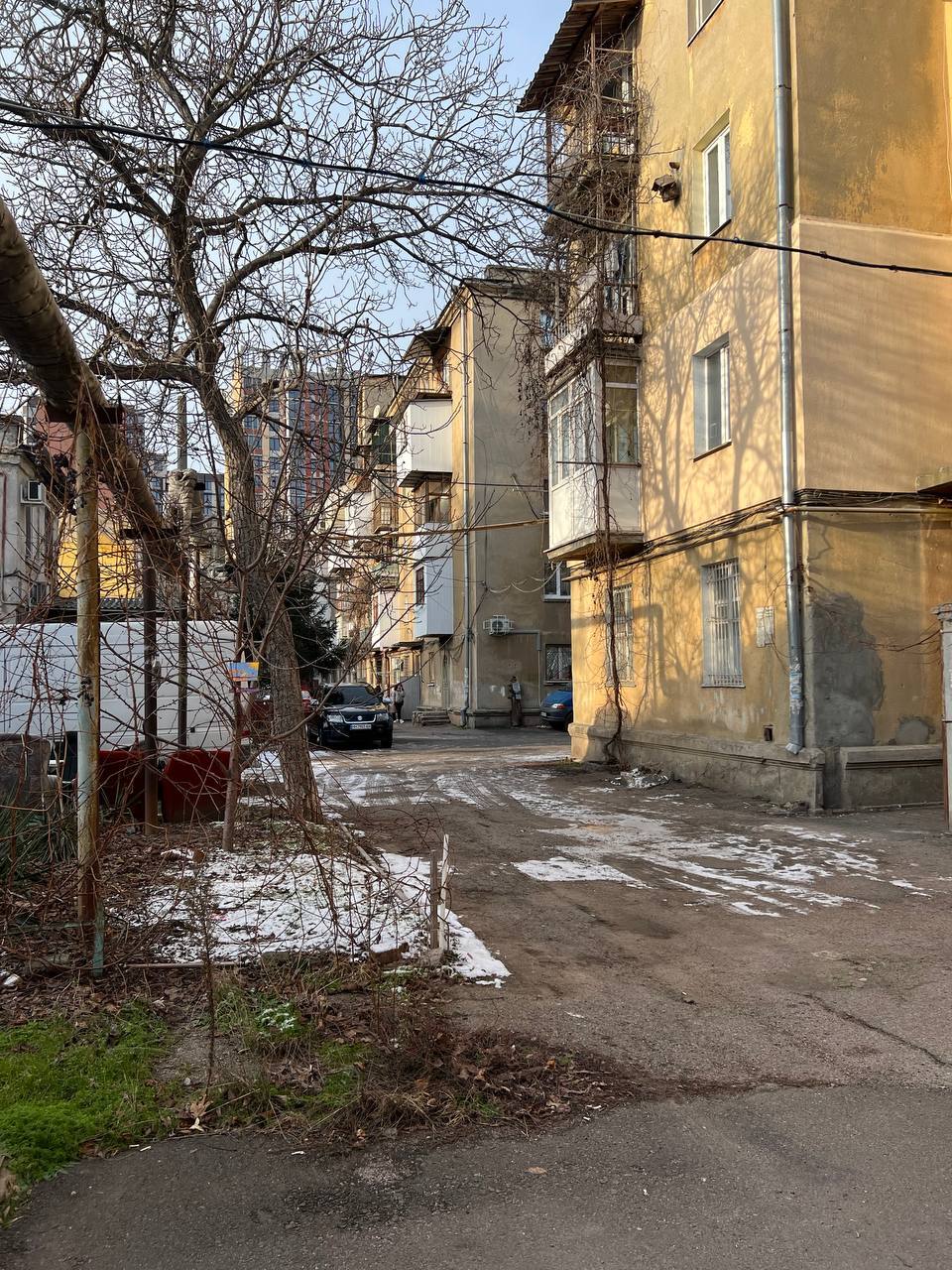 Продаж 3-кімнатної квартири 62.9 м², Запорізька вул., 10