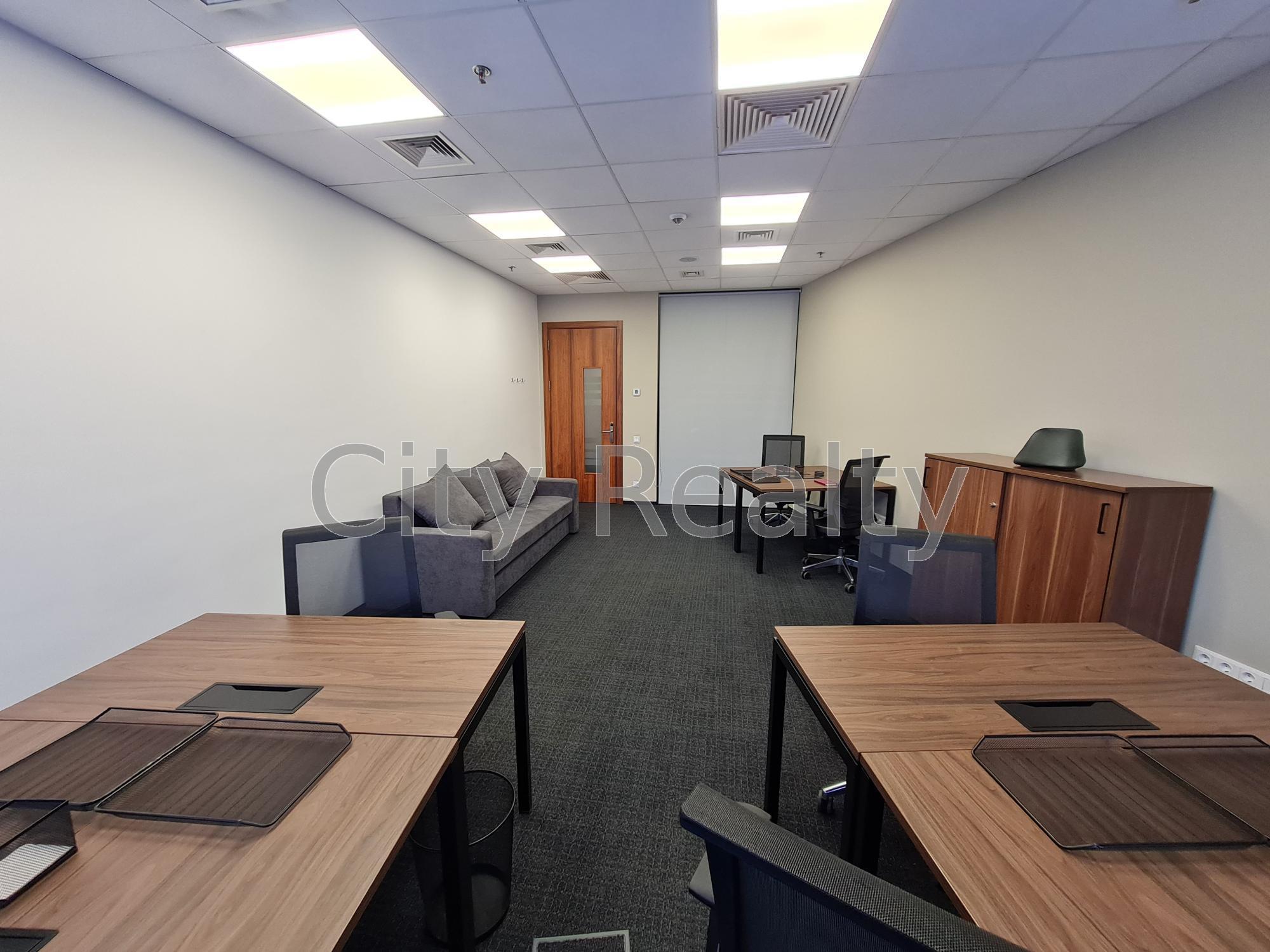 Аренда офиса 75 м², Болсуновская ул., 13-15