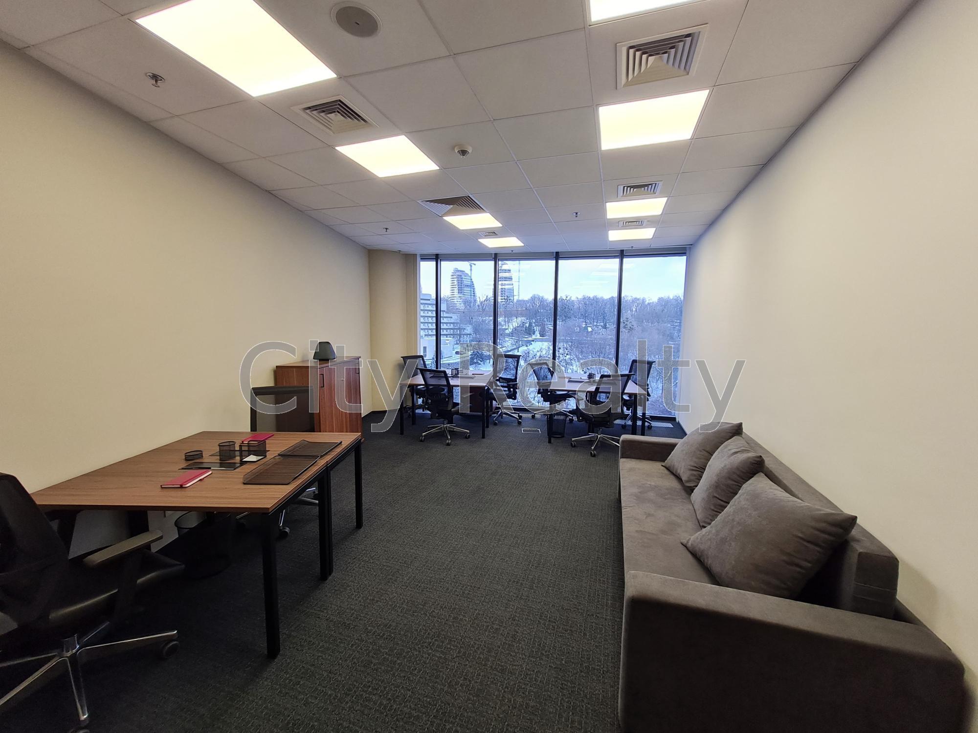 Аренда офиса 75 м², Болсуновская ул., 13-15