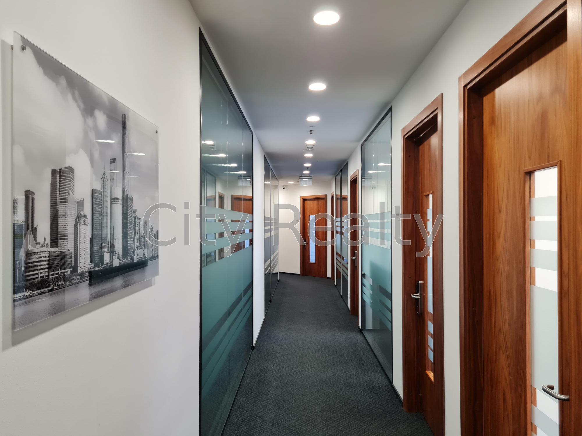 Аренда офиса 75 м², Болсуновская ул., 13-15