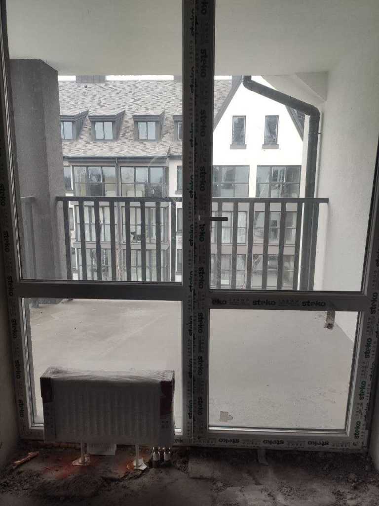 Продажа 2-комнатной квартиры 93 м², Киевская ул., 10В К4