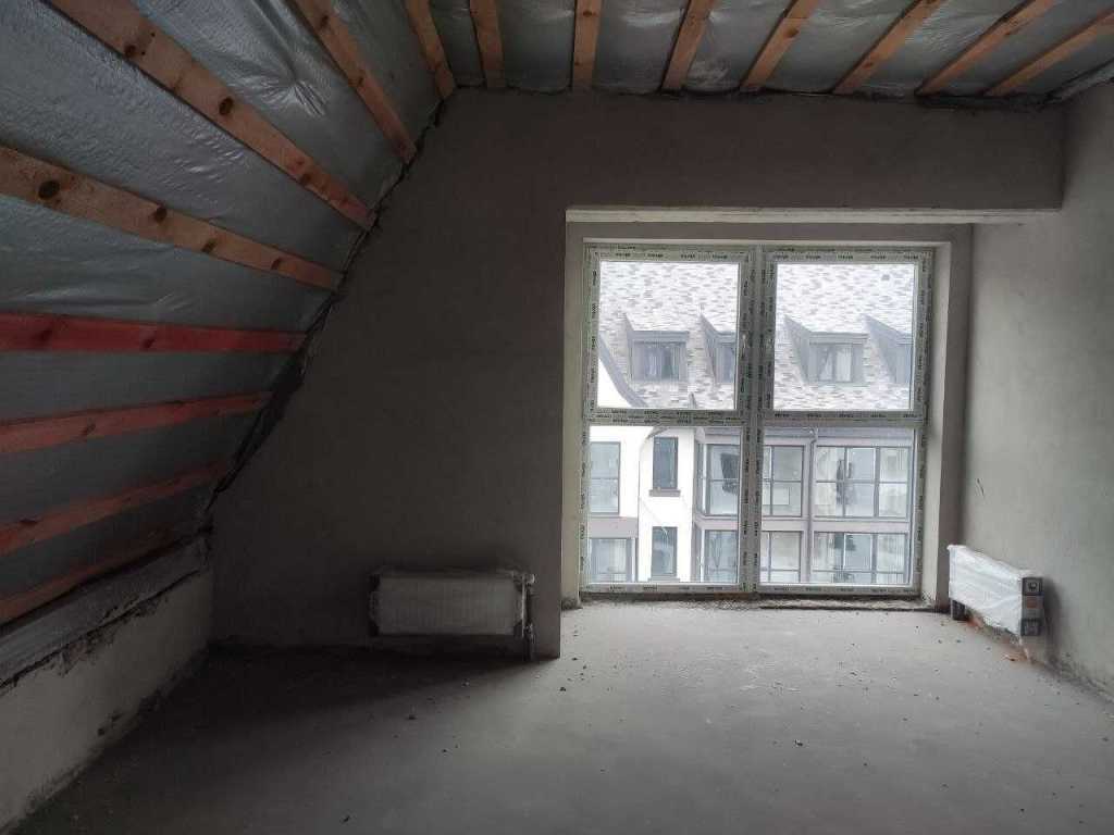 Продажа 2-комнатной квартиры 93 м², Киевская ул., 10В К4