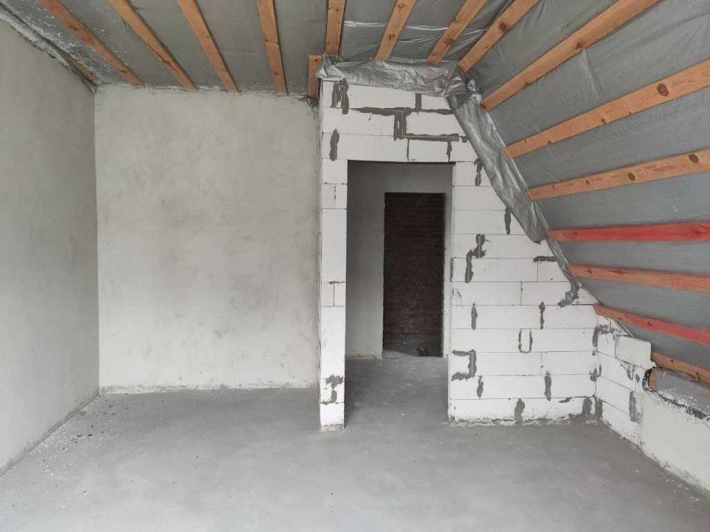 Продажа 2-комнатной квартиры 93 м², Киевская ул., 10В К4