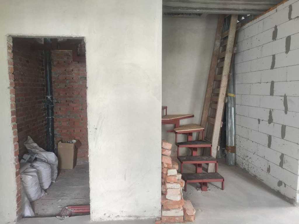 Продажа 2-комнатной квартиры 93 м², Киевская ул., 10В К4