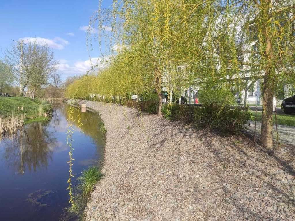 Продажа 2-комнатной квартиры 93 м², Киевская ул., 10В К4