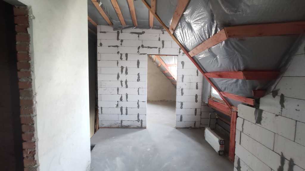 Продажа 2-комнатной квартиры 93 м², Киевская ул., 10В К4