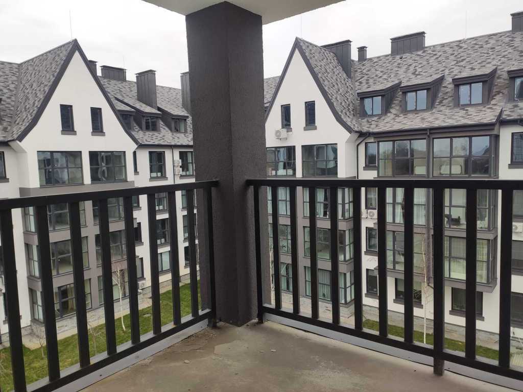 Продажа 2-комнатной квартиры 93 м², Киевская ул., 10В К4