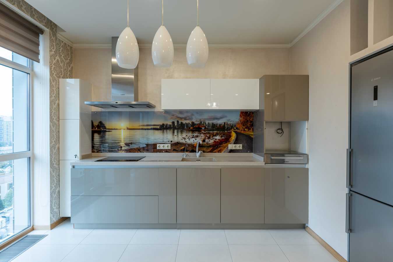 Продажа 4-комнатной квартиры 146 м², Андрия Кизила ул., Верхогляда, 16