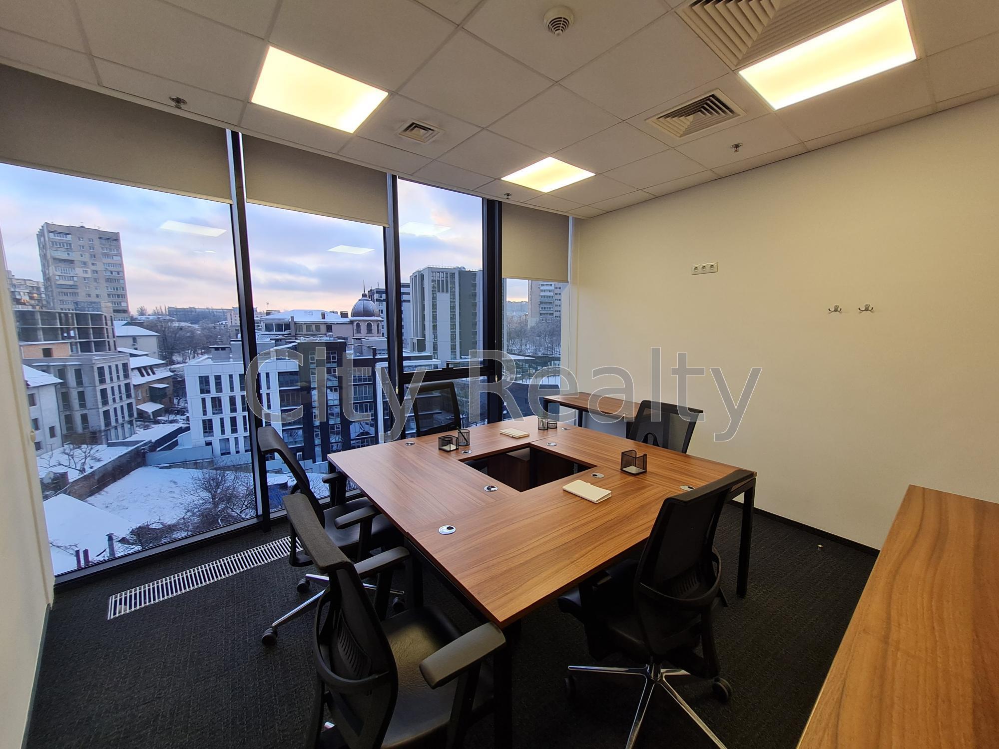 Аренда офиса 40 м², Болсуновская ул., 13-15