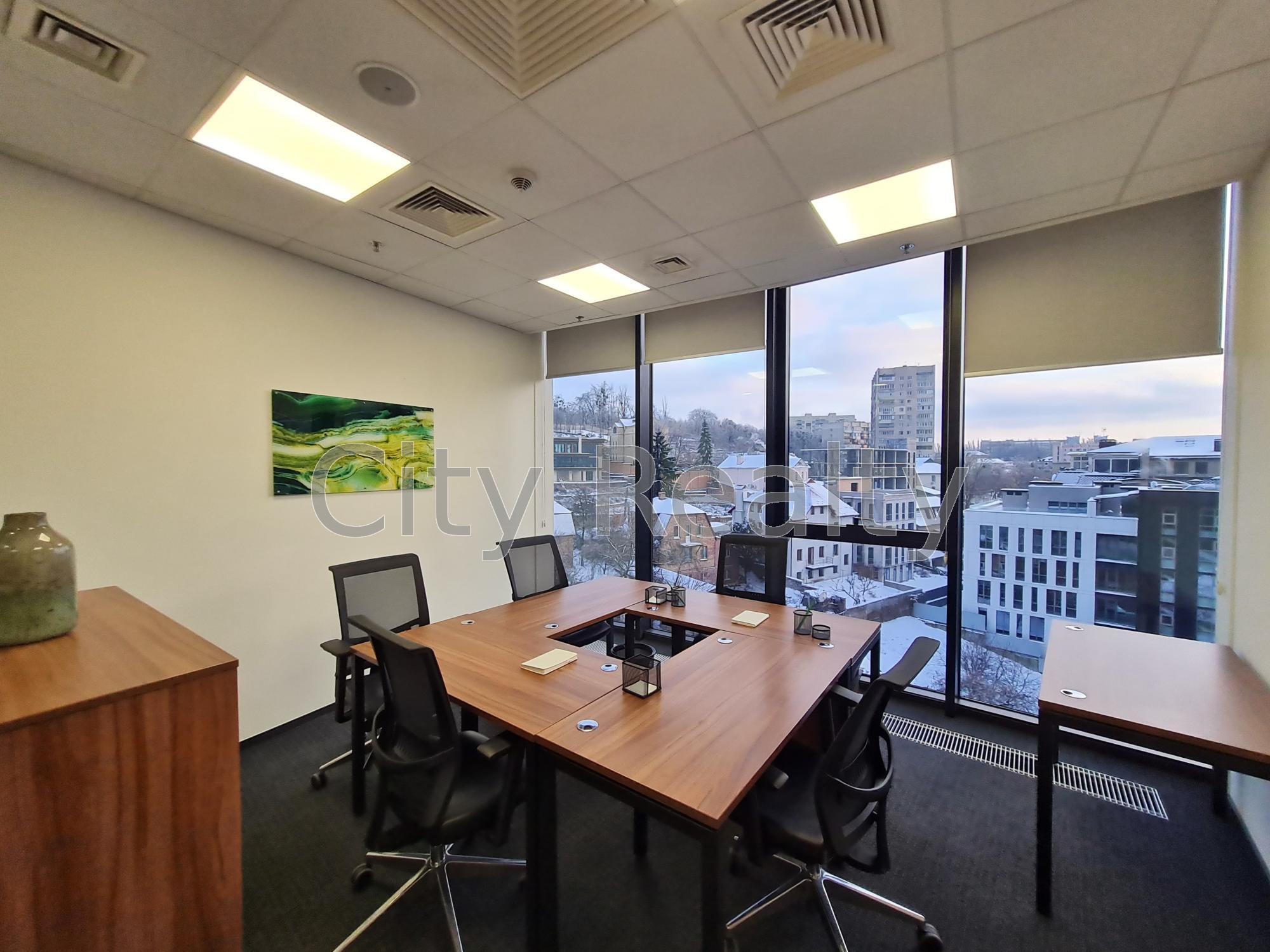 Аренда офиса 40 м², Болсуновская ул., 13-15