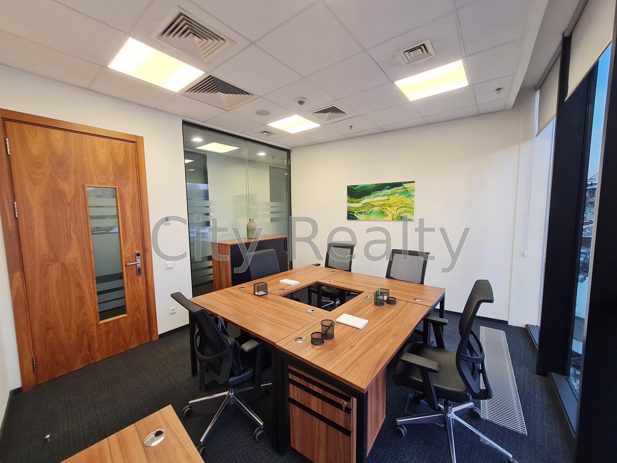 Аренда офиса 40 м², Болсуновская ул., 13-15