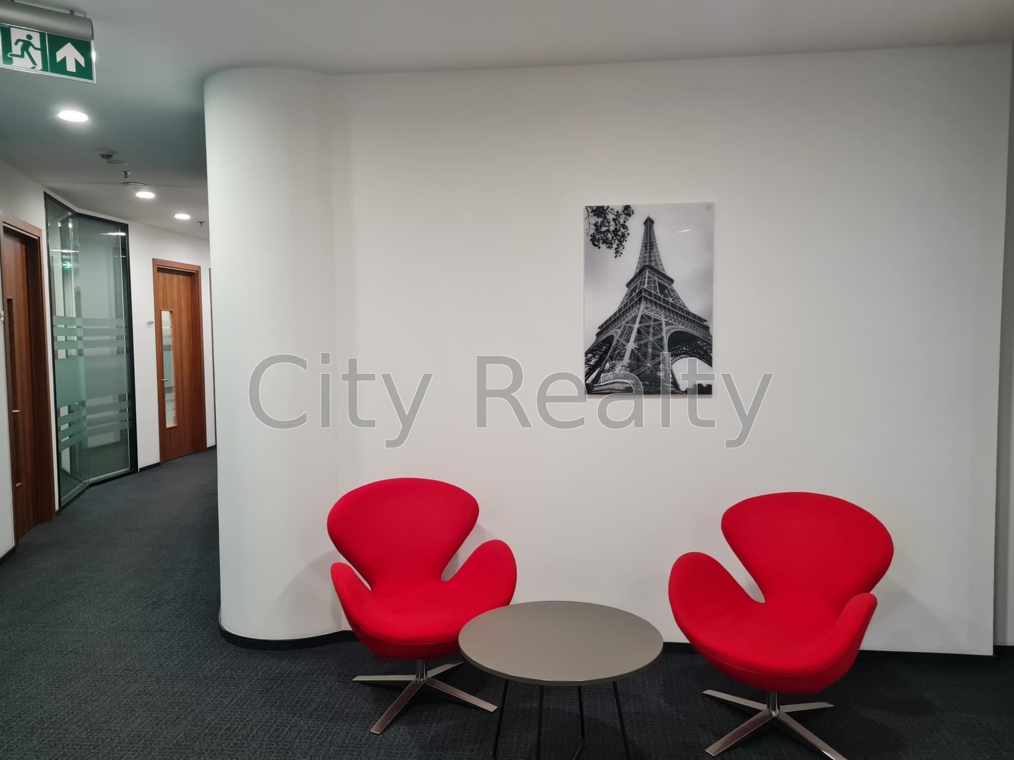 Аренда офиса 40 м², Болсуновская ул., 13-15