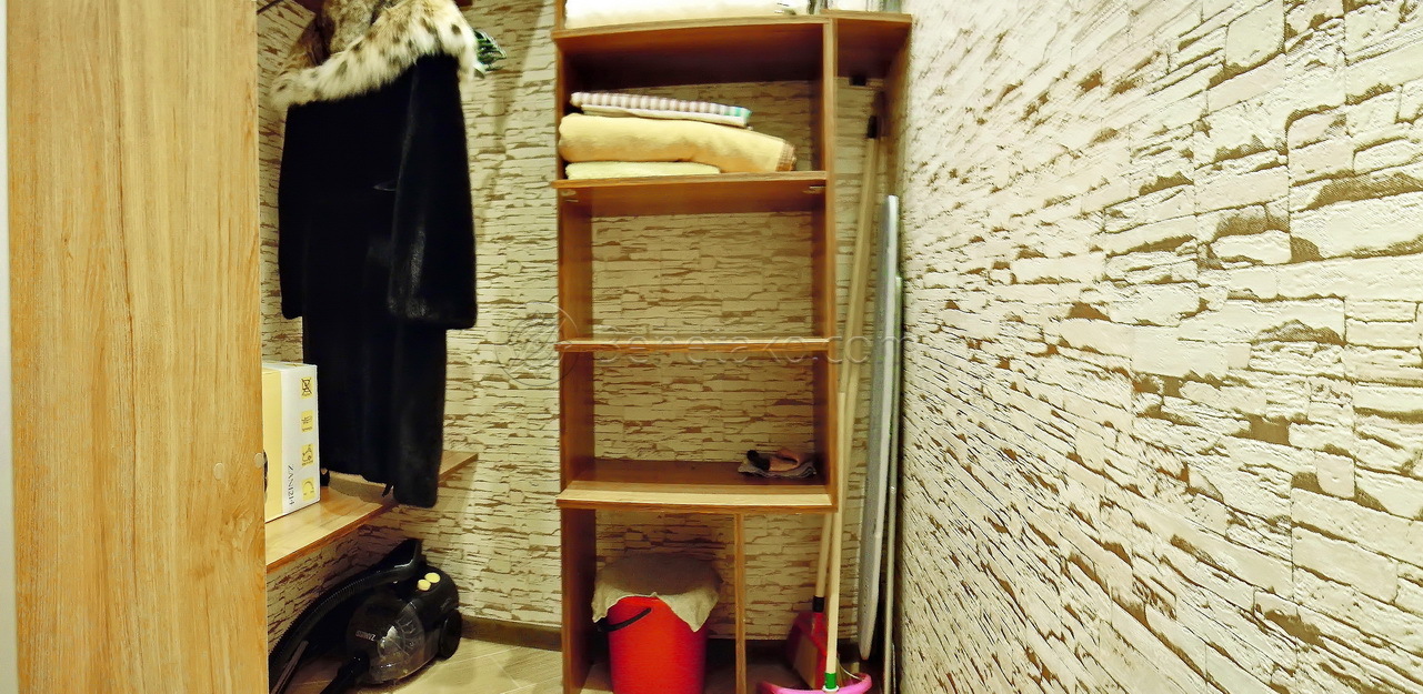 Аренда 1-комнатной квартиры 50 м², Гагаринское Плато ул., 5А К1