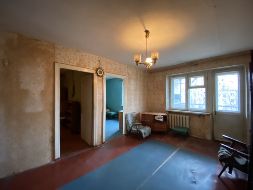 Продажа 4-комнатной квартиры 63 м², Курортная ул.