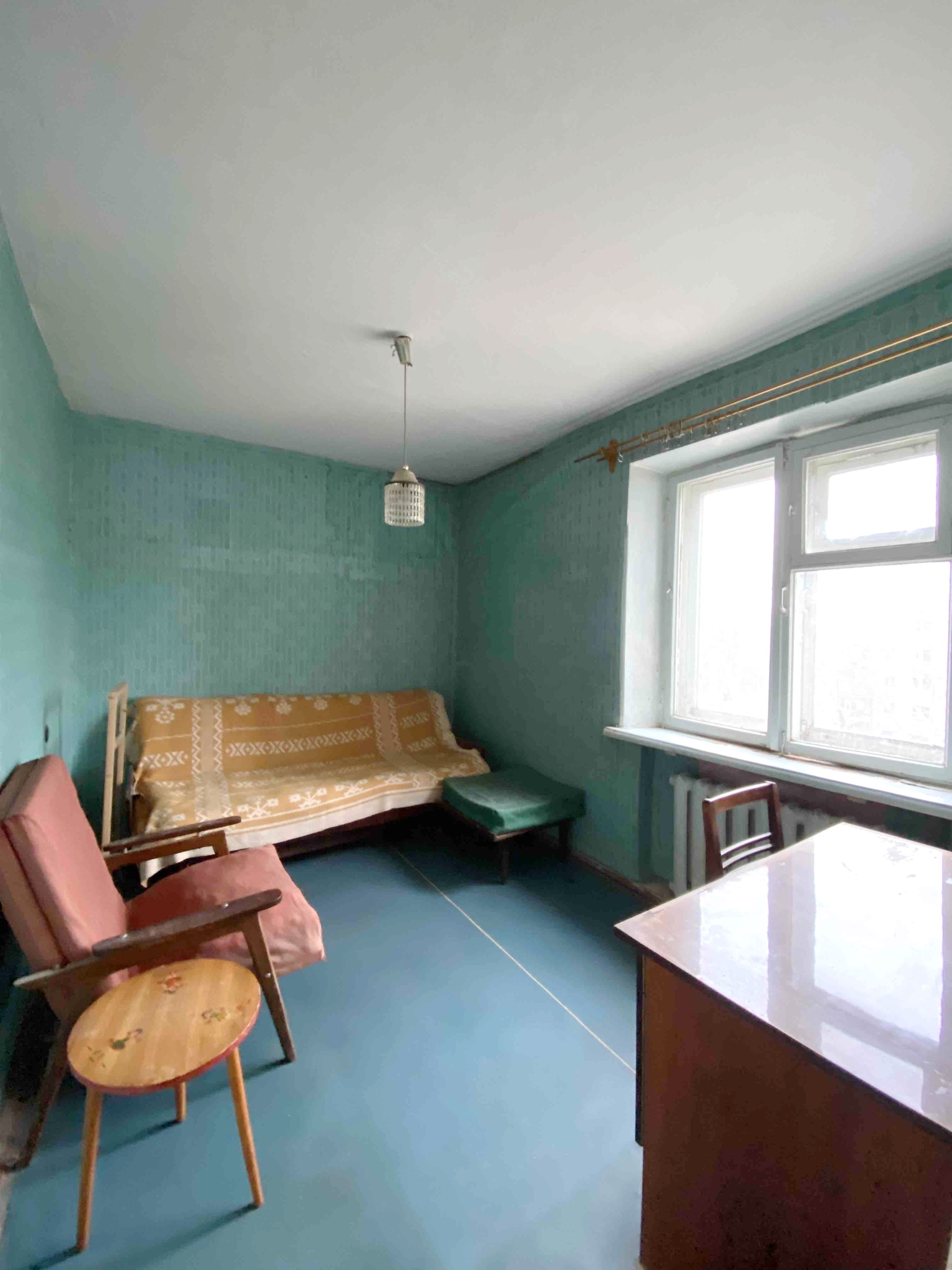 Продажа 4-комнатной квартиры 63 м², Курортная ул.