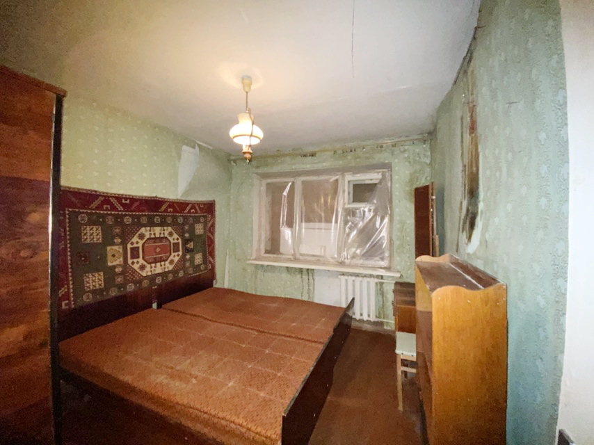 Продажа 4-комнатной квартиры 63 м², Курортная ул.