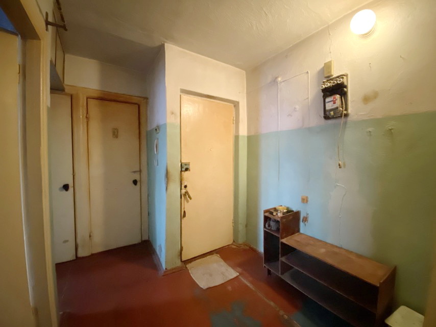 Продажа 4-комнатной квартиры 63 м², Курортная ул.