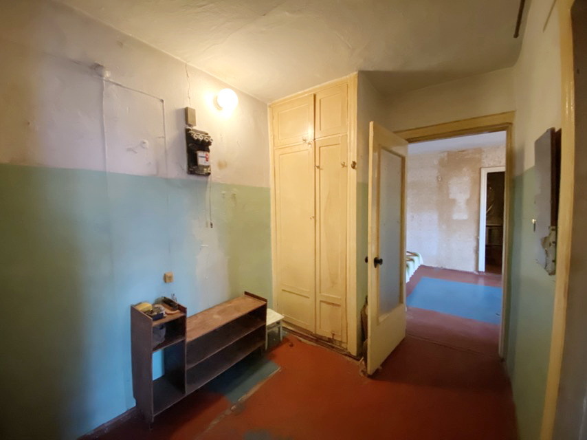 Продажа 4-комнатной квартиры 63 м², Курортная ул.