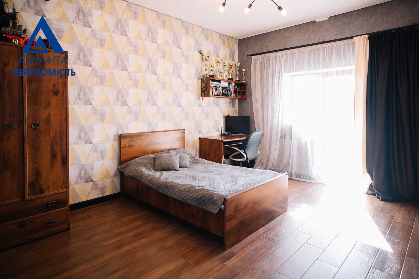 Продажа дома 291 м²