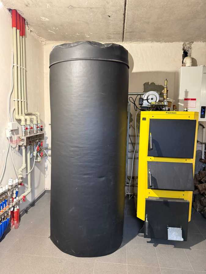 Продажа дома 291 м²