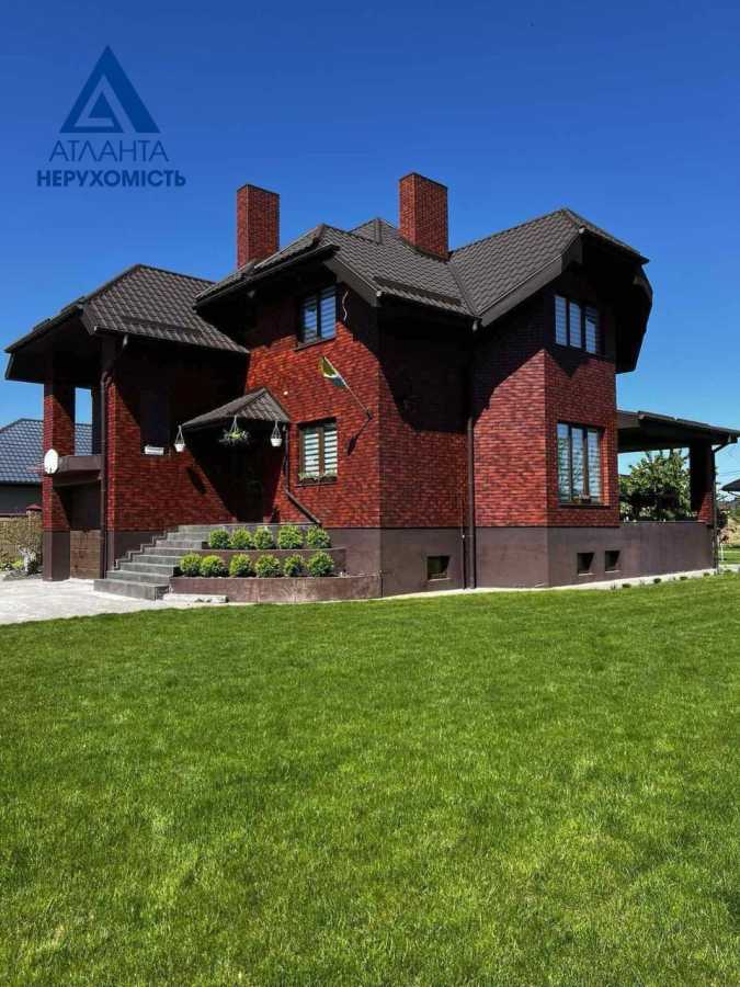 Продажа дома 291 м²