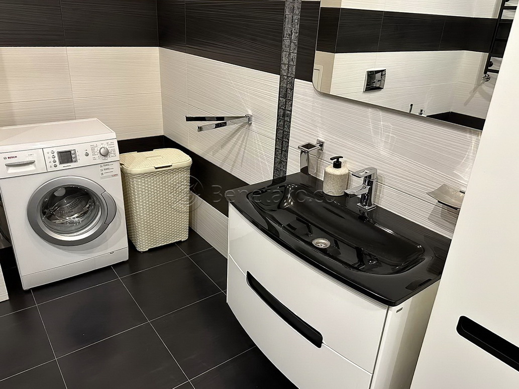 Аренда 2-комнатной квартиры 90 м², Тенистая ул., 9/12