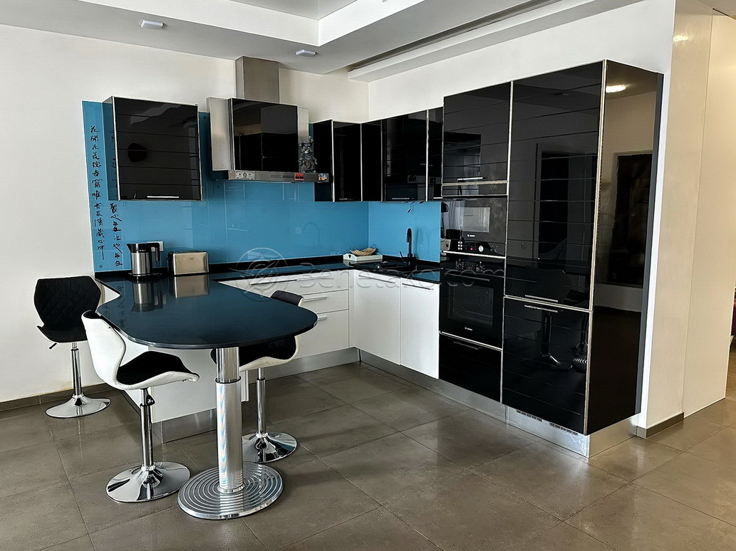 Аренда 2-комнатной квартиры 90 м², Тенистая ул., 9/12