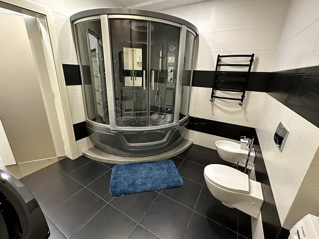 Аренда 2-комнатной квартиры 90 м², Тенистая ул., 9/12