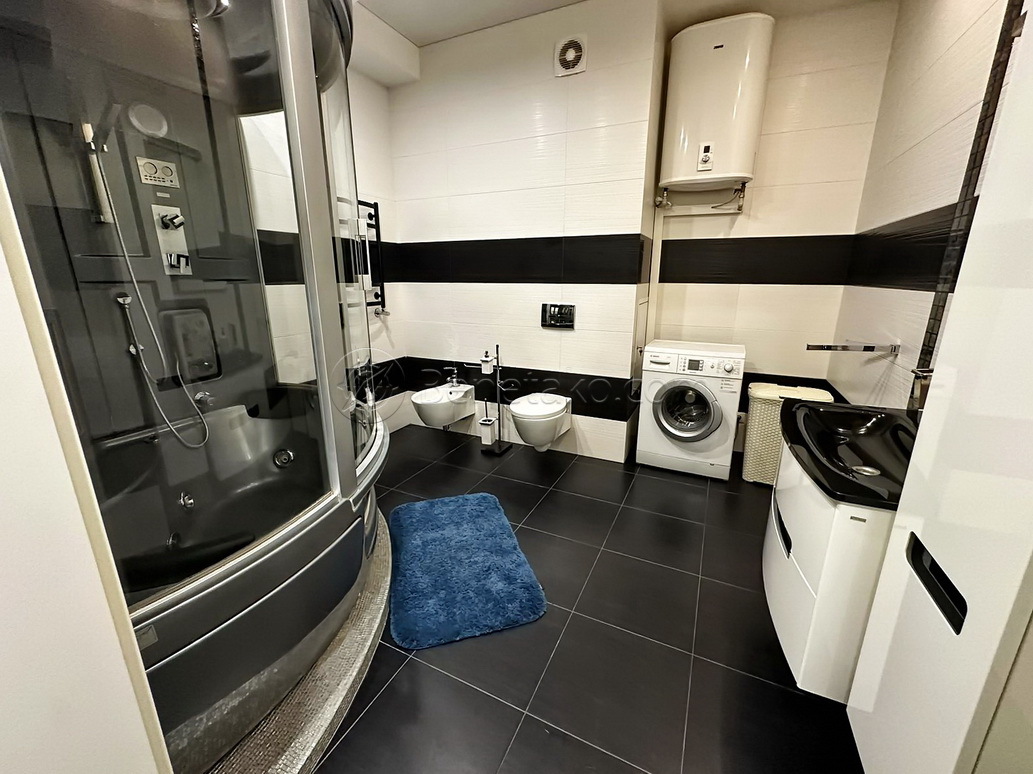 Аренда 2-комнатной квартиры 90 м², Тенистая ул., 9/12