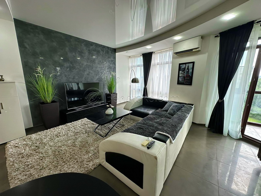 Аренда 2-комнатной квартиры 90 м², Тенистая ул., 9/12