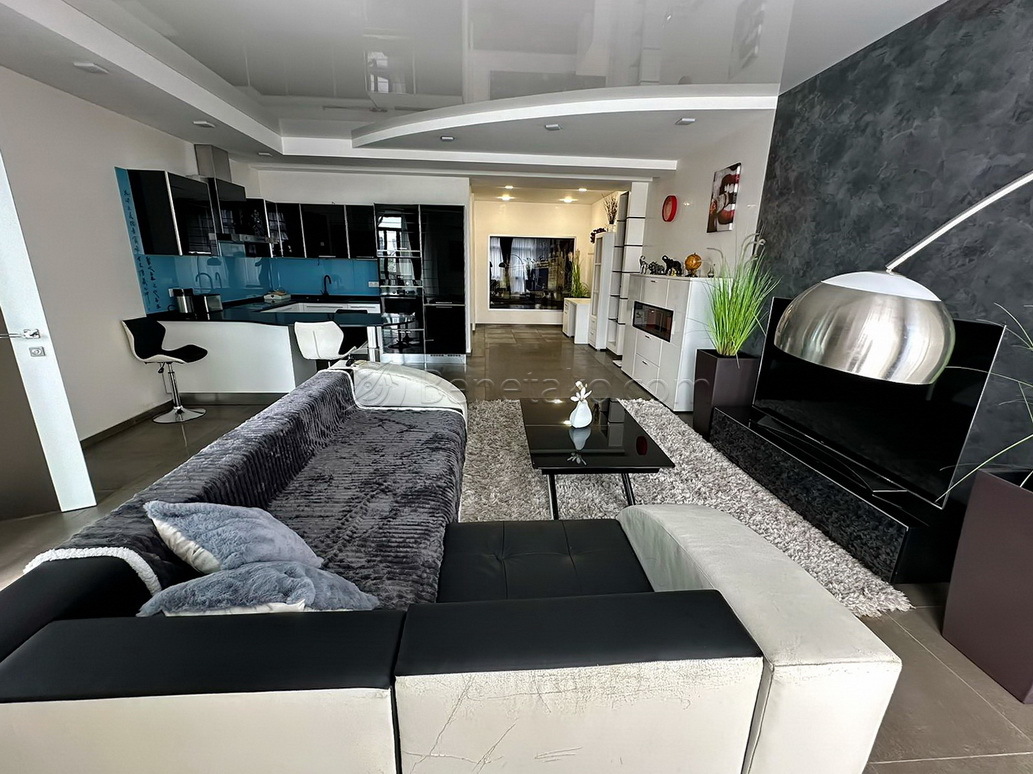 Аренда 2-комнатной квартиры 90 м², Тенистая ул., 9/12