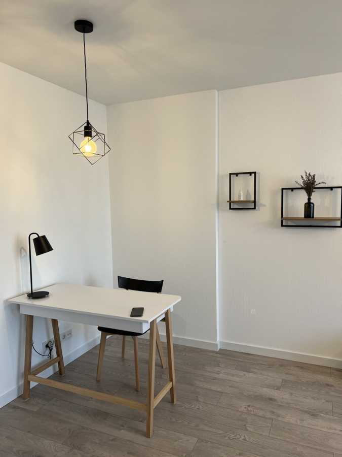 Аренда 2-комнатной квартиры 67 м², Ивана Крамского ул., 9