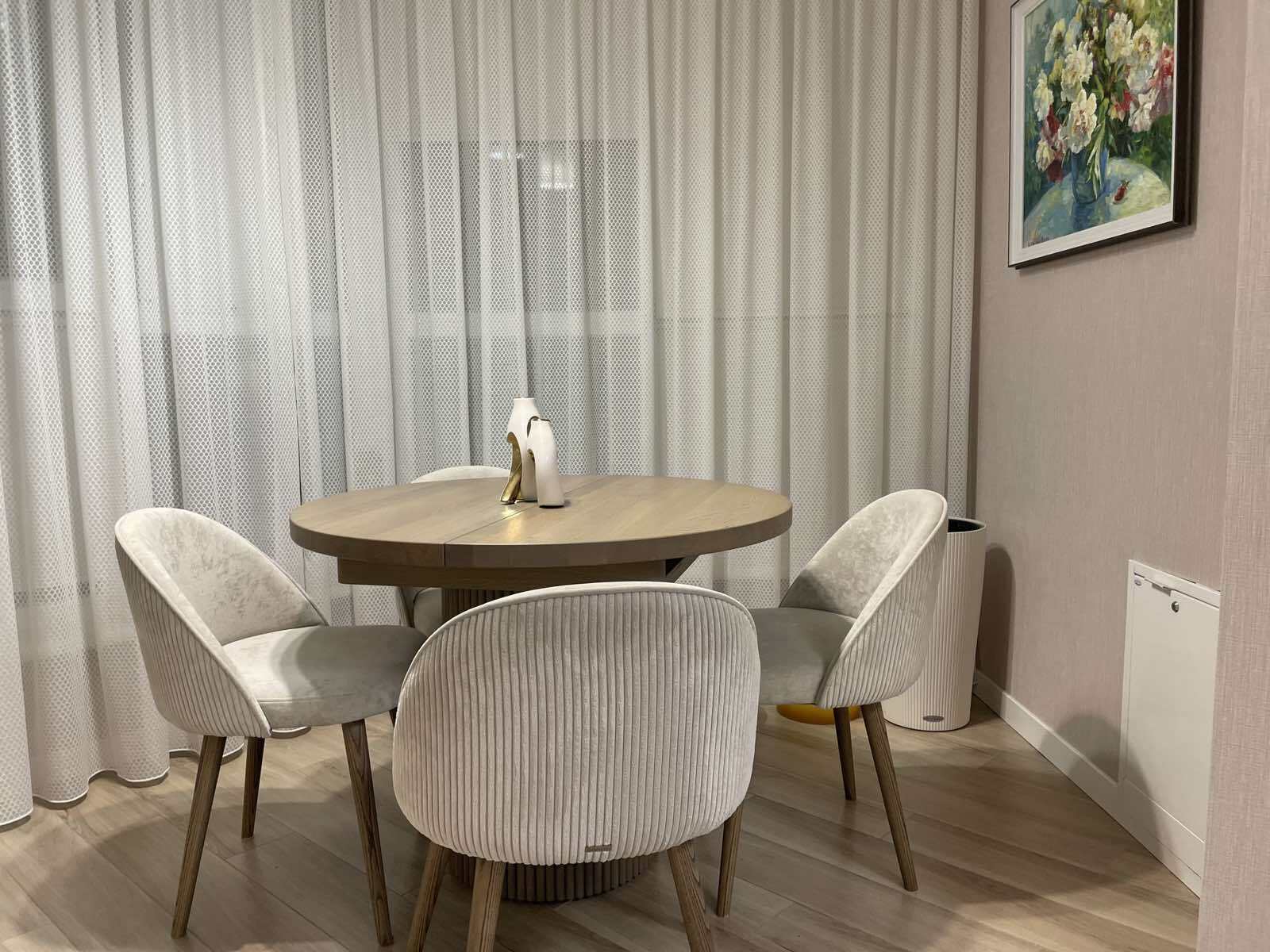 Продажа 2-комнатной квартиры 66 м², Яблоневая ул.