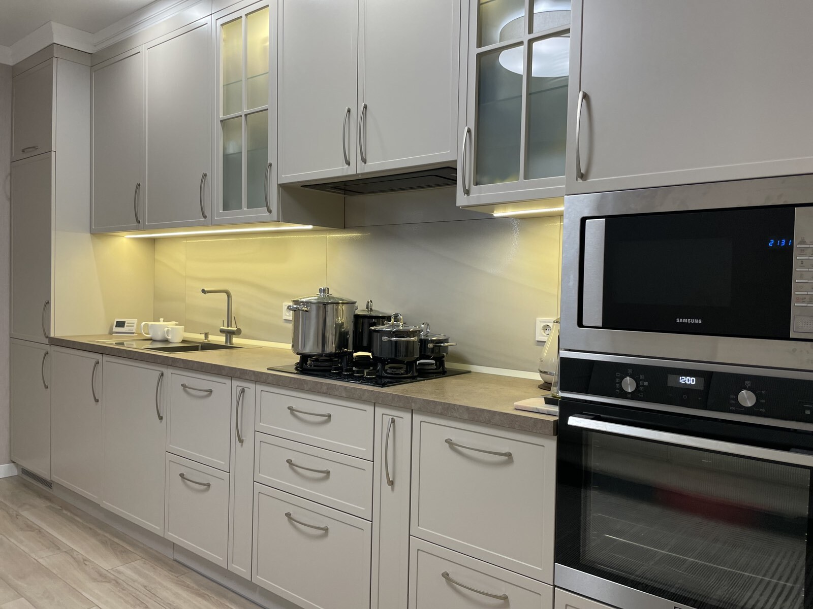 Продажа 2-комнатной квартиры 66 м², Яблоневая ул.