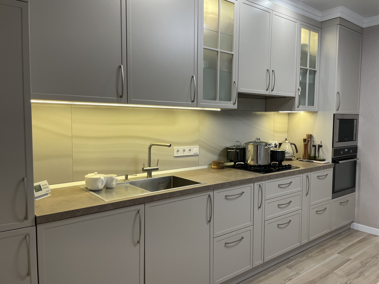 Продажа 2-комнатной квартиры 66 м², Яблоневая ул.