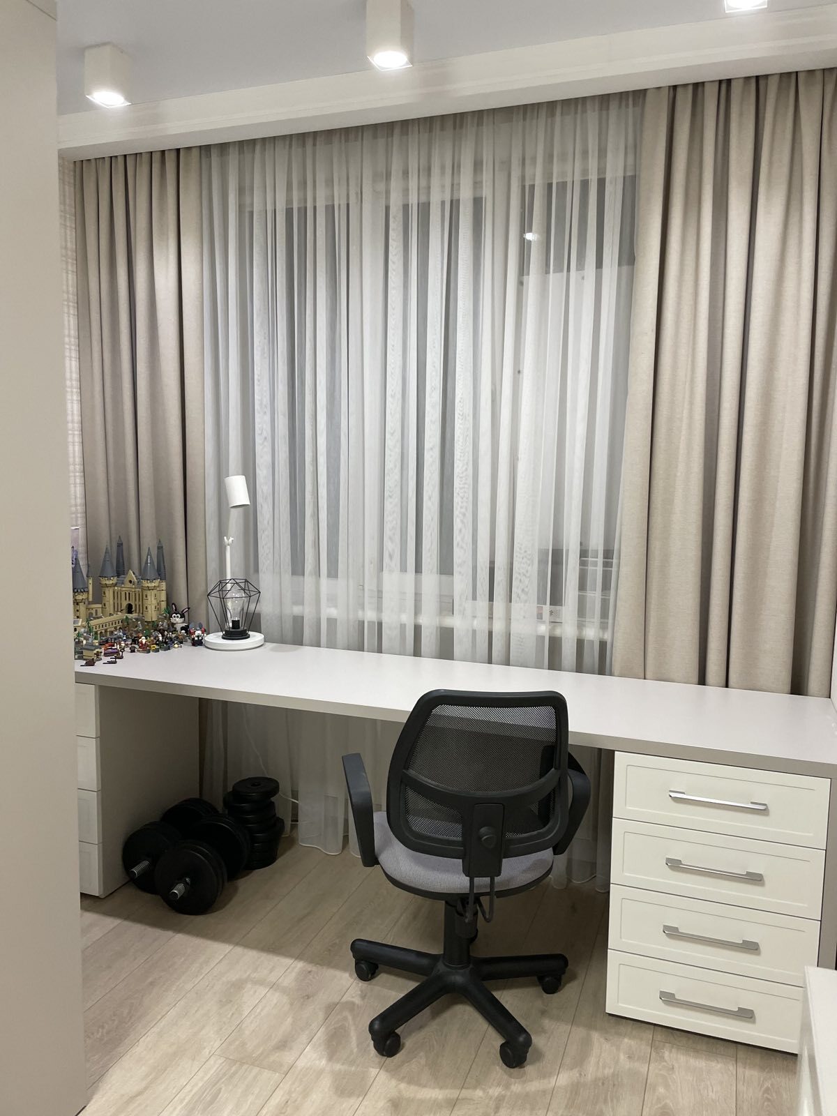 Продажа 2-комнатной квартиры 66 м², Яблоневая ул.