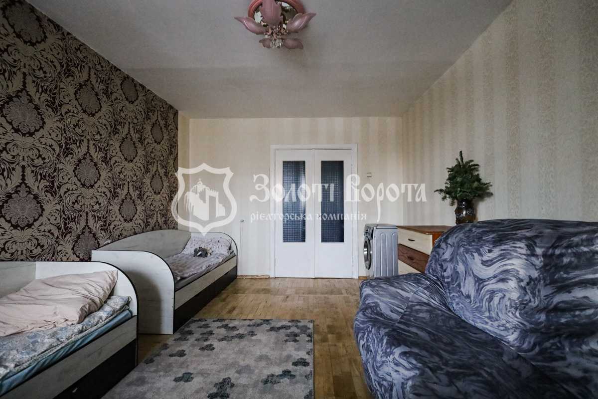 Продажа 2-комнатной квартиры 56 м², Тростянецкая ул., 47