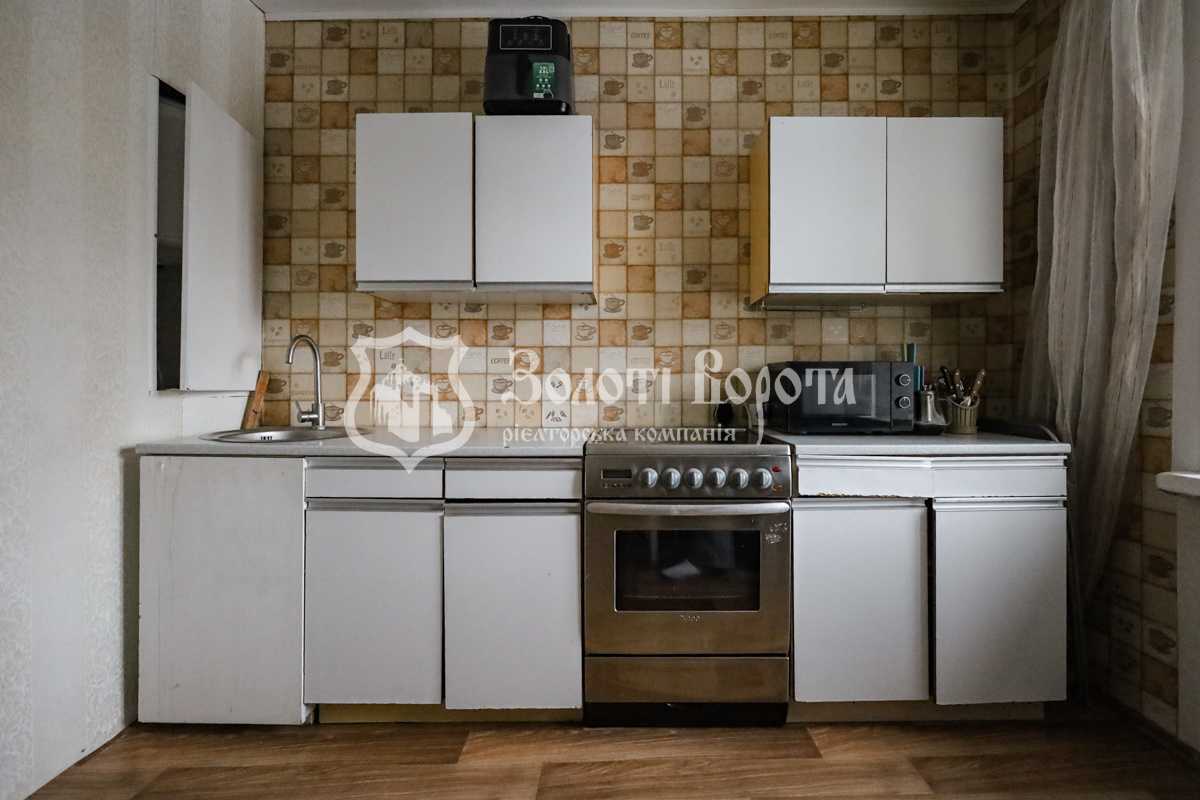 Продажа 2-комнатной квартиры 56 м², Тростянецкая ул., 47
