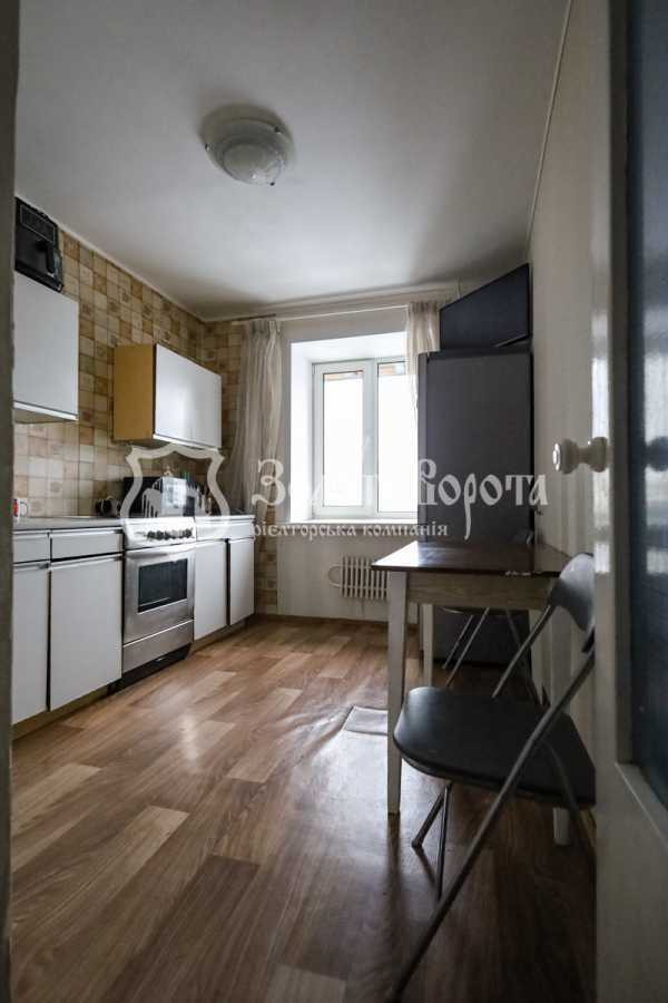 Продажа 2-комнатной квартиры 56 м², Тростянецкая ул., 47