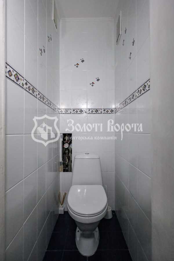 Продажа 2-комнатной квартиры 56 м², Тростянецкая ул., 47