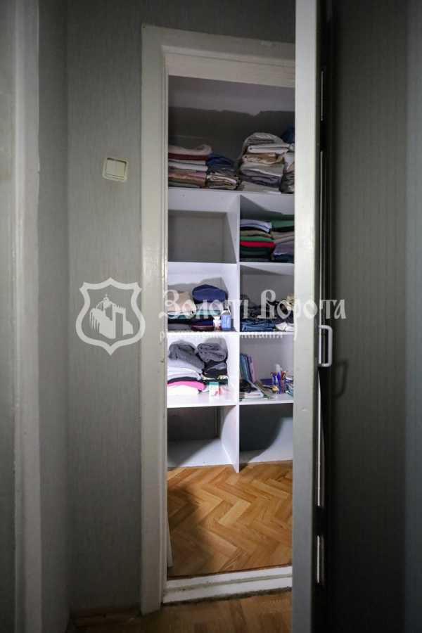 Продажа 2-комнатной квартиры 56 м², Тростянецкая ул., 47