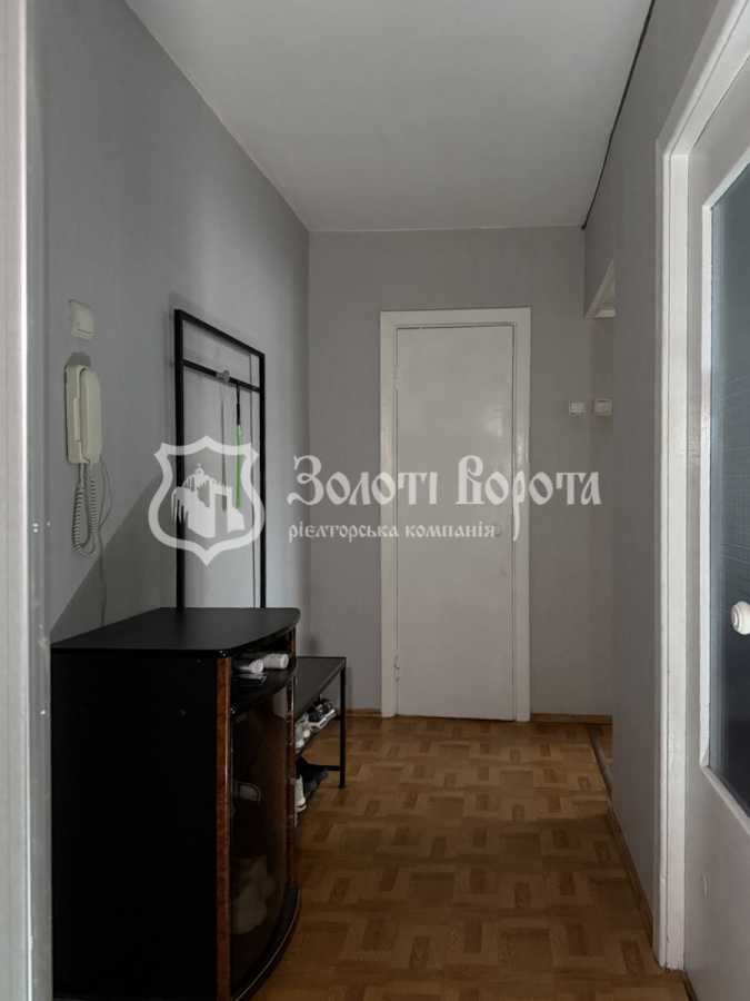 Продажа 2-комнатной квартиры 56 м², Тростянецкая ул., 47