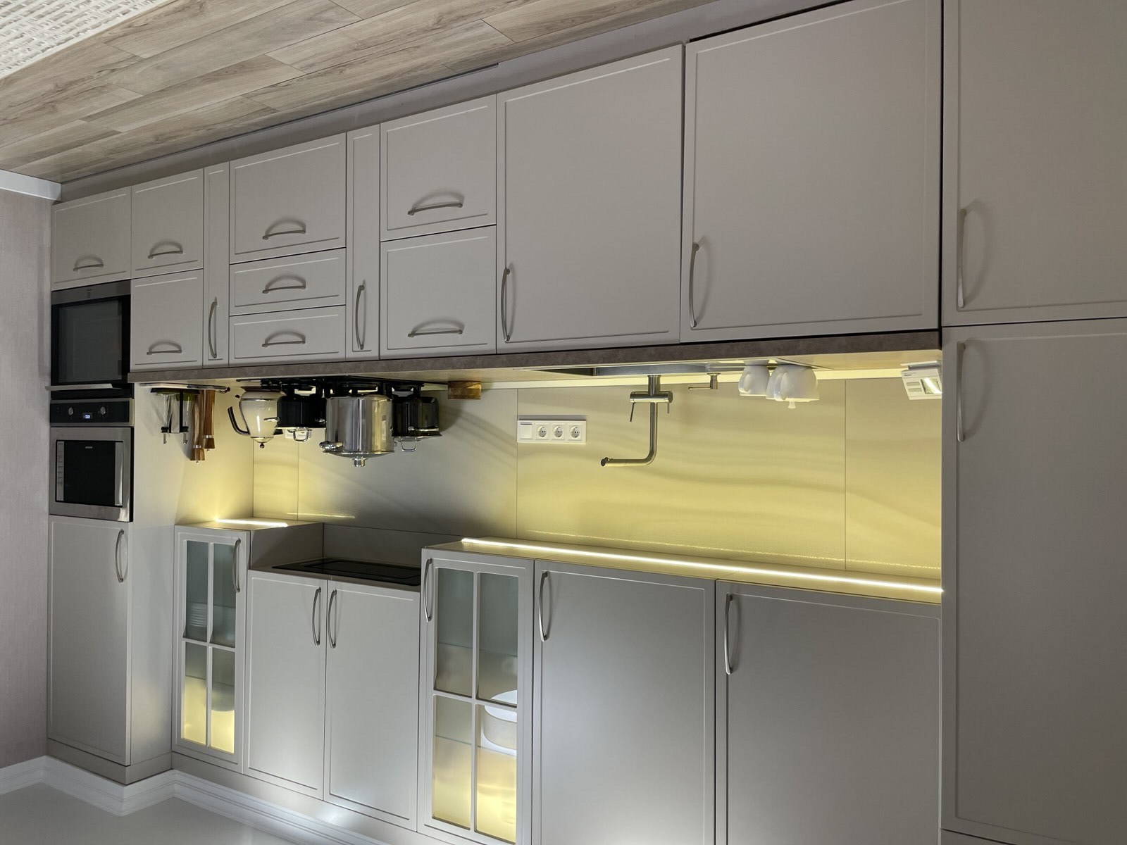 Продажа 2-комнатной квартиры 66 м², Яблоневая ул.