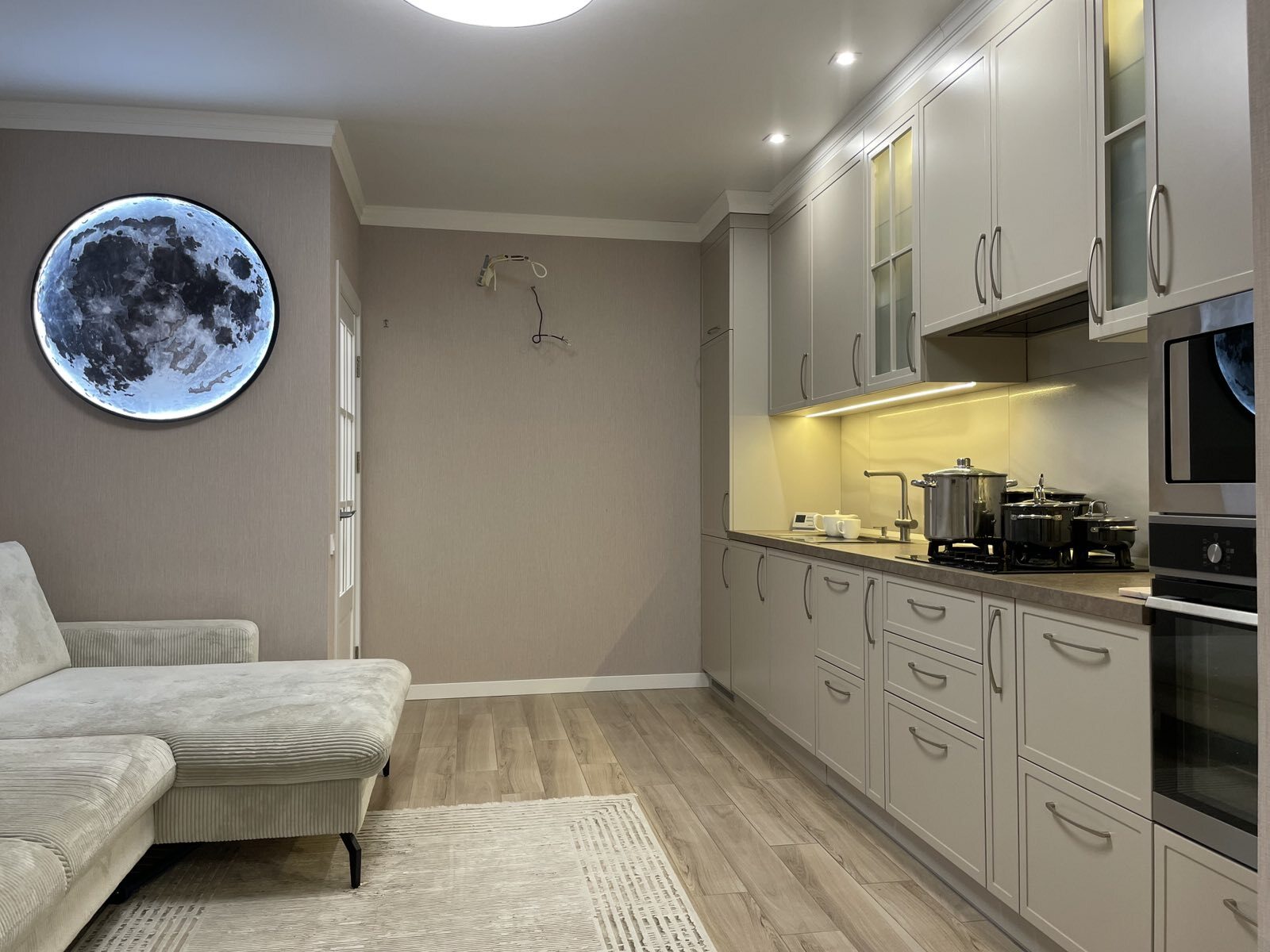 Продажа 2-комнатной квартиры 66 м², Яблоневая ул.