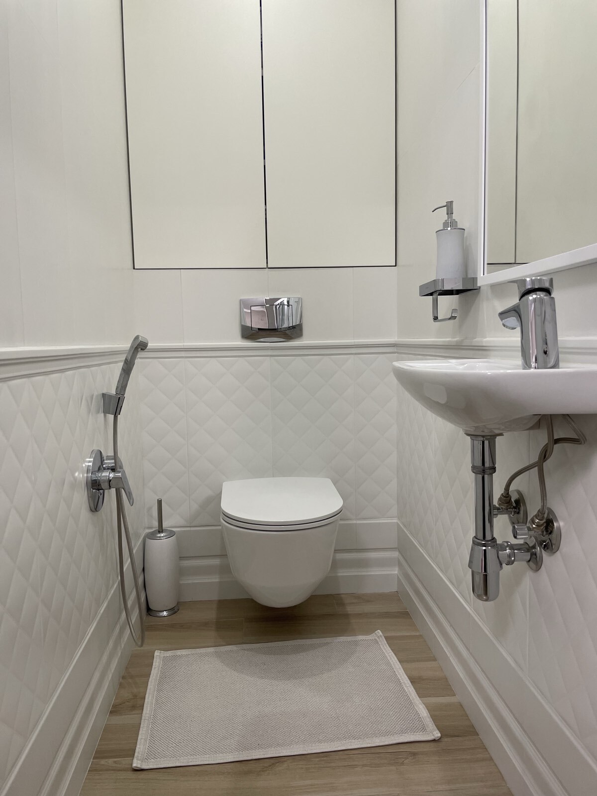 Продажа 2-комнатной квартиры 66 м², Яблоневая ул.